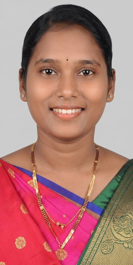 Mitali - Part time Baby Sitter in Thane in Thane